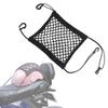 Phyxiul Touring Net, Touring Car Net Bag, Bike Luggage Fixing, 9.8 X 11.8 Inches