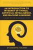 Книга An Introduction To Internet of Things, Artificial Intelligence, and Machine Learning