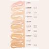Espoir Pro Tailor «Be Glow» Тональная основа SPF27 PA++ 30 г — Жидкая тональная основа «Сияющее сияние»