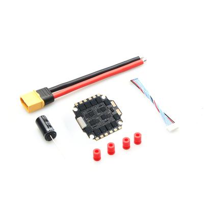 60A V3 4in1 ESC набор для дистанционного управления FPV самолетом квадрокоптером