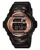 Черные часы [Casio] Baby-G BG-169G-1JF