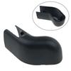 64x24x27mm Wiper Arm Nut Cover Black Plastic Rear Window