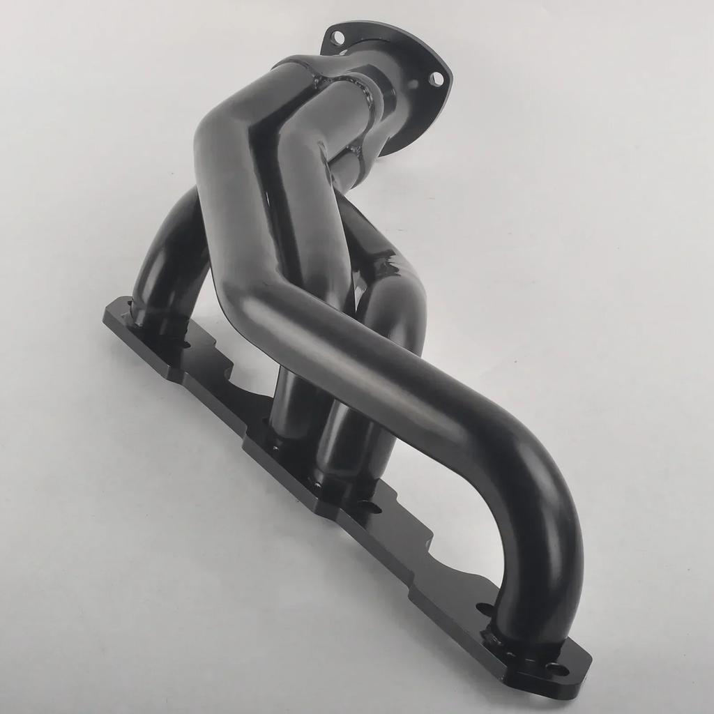 Stainless Header Exhaust Manifold For CHEVY GMC 5.0/5.7 V8 C/K 1988-1997