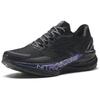G21 Pro Non-Slip Durable Low-Top Casual Running Shoes Men Sneakers Black Purple 812335580S-2