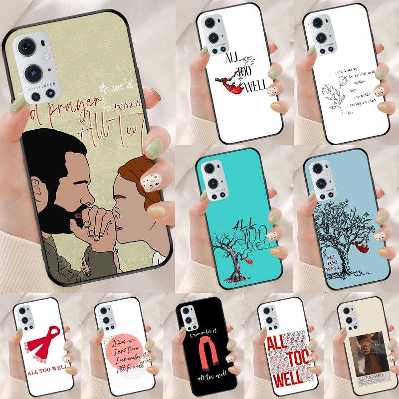 Текст песни All Too Well для чехла Realme 11 10 12 13 14 Pro Plus GT 7 6 5 Pro GT 6T C67 C61 C53 C51 C21Y C25S C75 C55