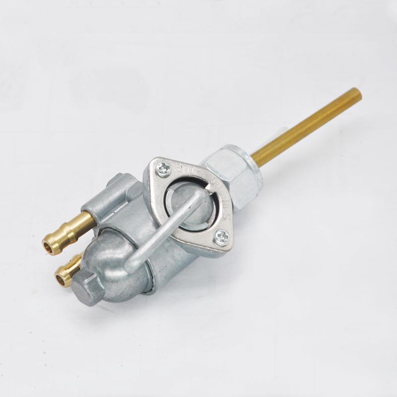 Motorcycle Gas Petrol Fuel Tank Switch Tap Petcock Valve For Honda CL175 CB 350 360 450 CL 350 360 450 SL350