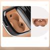 For Geely Galaxy A7 Wireless Charging Silicone Pad Central Control Water Cup Pad Car Interior Modification Interior Accessories