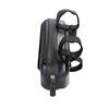 Waterproof Large Capacity Mountain Bike Pannier - Rear Rack Tail Bag for Cycling