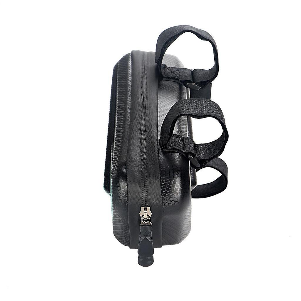 Waterproof Large Capacity Mountain Bike Pannier - Rear Rack Tail Bag for Cycling
