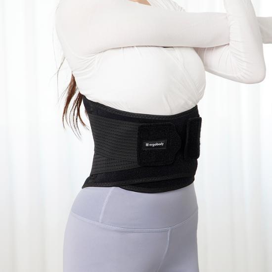 Ergobody FIT Ваш Core 2 типа, выберите 1 (пояс поддержки сердечника)