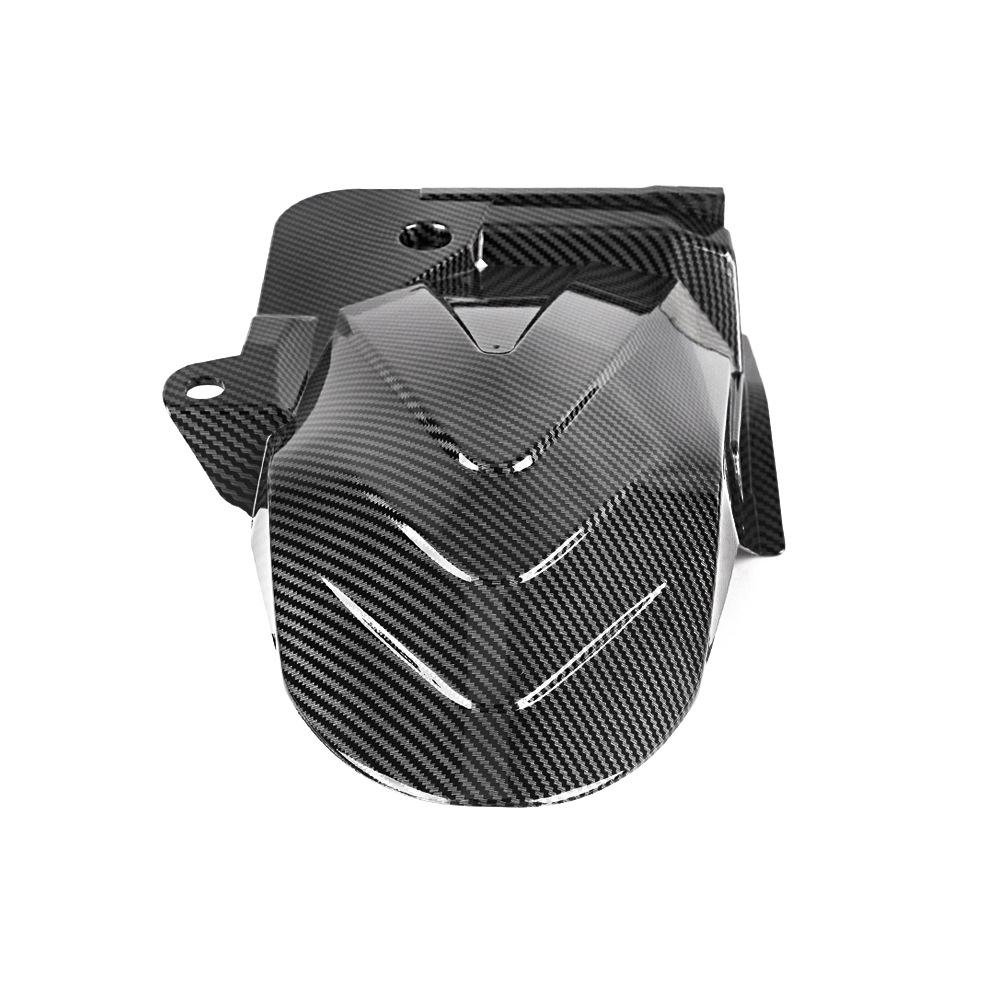 Для Honda ADV350 ADV250 2021-2025 Мотоциклетное крыло Модификация Грязезащитные защитные аксессуары Прочный Водонепроницаемый