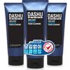 Dashu Aqua Deep Sea Water Foam Cleansing, 150 мл, 3 шт., корейское бритвенное лезвие