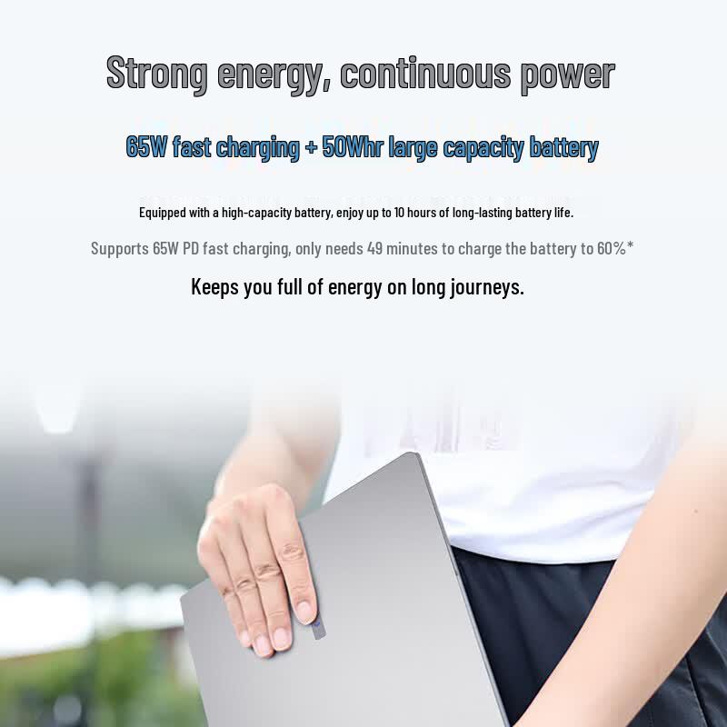 ASUS Dawn 6 15.6-inch Business Laptop (CN version)