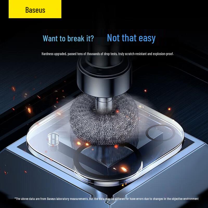 Baseus iPhone 14 Camera Lens Protector Film