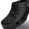 Crocs Классические вездеходные сабо 206340 001