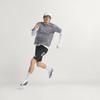 adidas Adizero EVO SL EXO Shoes KI4763 Men's Performance Sports Shoes Cloud White / Core Black / Iron Metallic