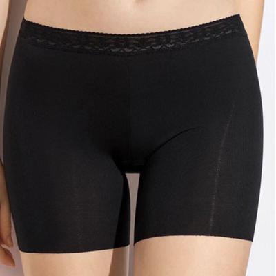 Женские кружевные модальные защитные шорты от натирания Maniform