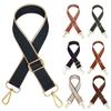 Adjustable Shoulder Bag Belts Detachable Handbags Belts Fashion Crossbody Bag Strap Women