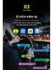 Умная автомагнитола Bluetooth с голосовым управлением для автомобилей/грузовиков