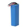 Robot Vacuum Cleaner Battery Rechargeable Short Circuit Overheating Prevention 4800mah Lithium