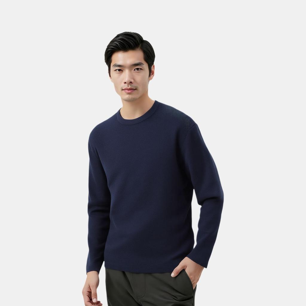 GAP Knitwear Men's Crew Neck Moderate Other 792444