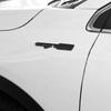 XWGZ4 3D Стайлинг Автомобиля Кузов Багажник GT LINE Наклейка Значок Декор Автоаксессуары Для Kia Sportage Ceed ProCeed Rio Niro Picanto Sorento