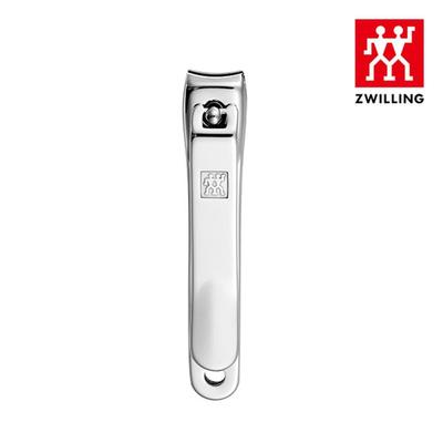 [Zwilling] Кусачки для ногтей CLASSIC INOX 65 мм (HK42404-010)