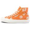 Кроссовки Og Style 24 Lx 'Hibiscus Pack Persimmon' Эксклюзив Billy's Tokyo VN0A5HUT4OD