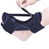 Adjustable Plantar Fasciitis Foot Drop Orthosis Stabilizer Brace