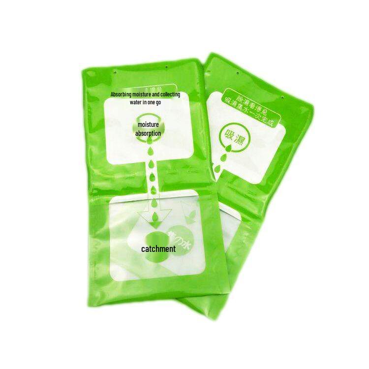 Влагозащитный осушающий мешок для общежитий и шкафов - Поглотитель плесени и запаха