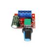 Pwm Motor Speed Controller Module 5V-35V Adjustable Speed Regulator Switch 5A