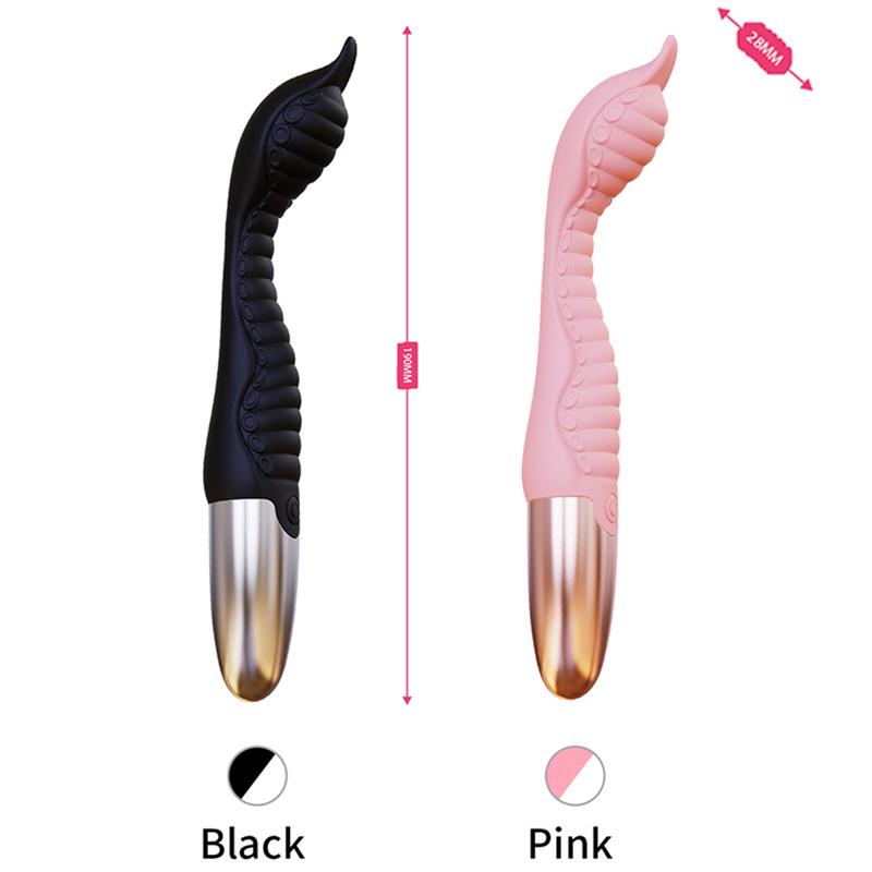 Powerful G-Spot AV Vibrator for Women Dildos Magic Wand Clitoris Stimulator Female Vagina Massager Adults Sex Toys for Women 18+