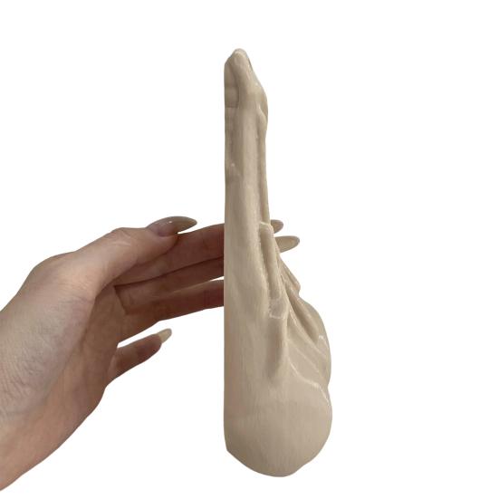 Забавная крышка фаркопа для грузовиков, юмористический автомобильный аксессуар и новинка-украшение для внедорожников, оригинальный подарок