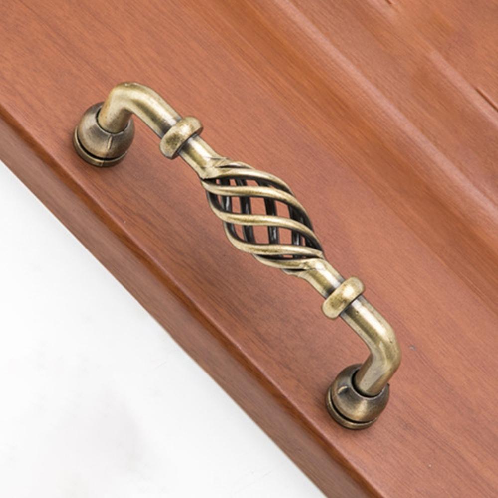 Мебельные ручки Pull Home Hardware для шкафа, комода, дверные ручки, ручки для ящиков, мебельная фурнитура