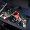 Spiderman Xl Gaming Mouse Pad Nonslip Rubber Base Stitched Edge Waterproof Desk Mat For Pc Laptop Gamer Office Computer Accessories C929969