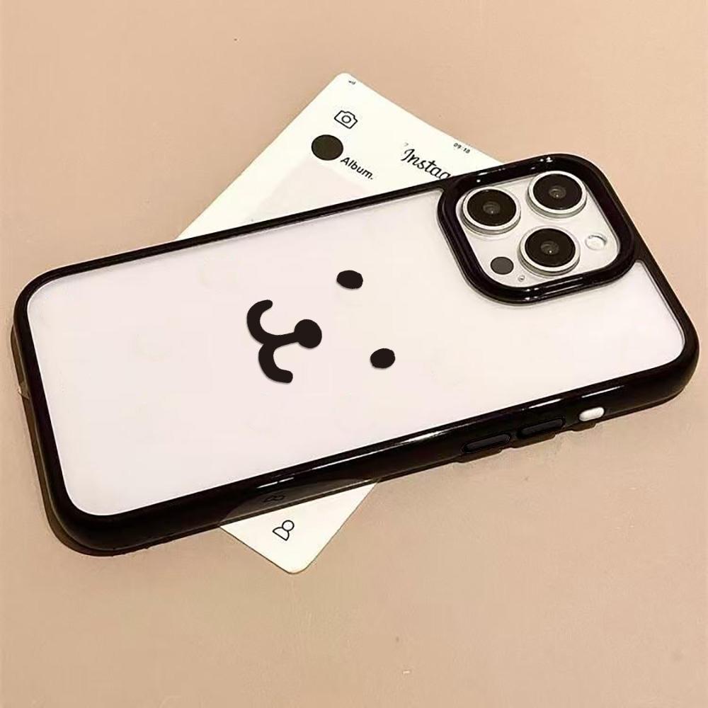 Акриловый чехол для телефона для iPhone 11 12 13 14 Pro 12 14 16 Pro Max для Samsung A16 A36 A56 S24 FE Высококачественный расписной противоударный чехол для мобильного телефона