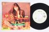 7inch Record CHISATO MORITAKA - Miha (Special Mix) / Miha (Original K1568 WARNER BROS 1988 Japan Japanese Pop/Rock Used