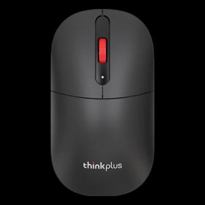 Lenovo Беспроводная бесшумная мышь ThinkPlus M50
