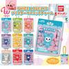 TWICE LOVELYS Блистерный Маскот Брелок Капсульная Игрушка ЯПОНИЯ BANDAI