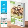 High Gloss Inkjet Photo Paper - A4, 5'' & 6'' Sizes for Photo Printing