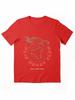 Rocket League Vintage Rocket Soccer League, Flip-Reset Club, Clean Design Essential Unisex T-Shirt