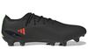 X Speedportal.1 Adidas Fg 'Черный Солнечно-Красный' GW8429