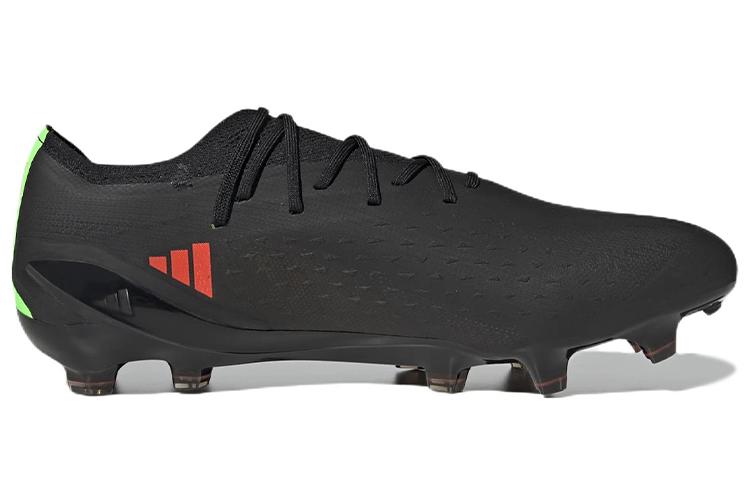 X Speedportal.1 Adidas Fg 'Черный Солнечно-Красный' GW8429