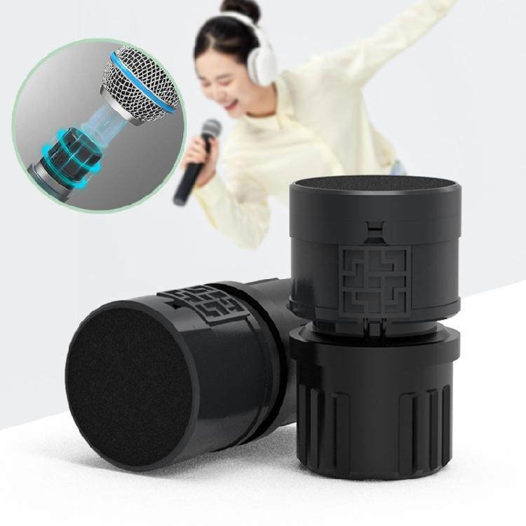 Dynamic Mic Capsules Capture Clear Sound in KTV, Concerts, Broadcast Environment Live Performances Mic Components