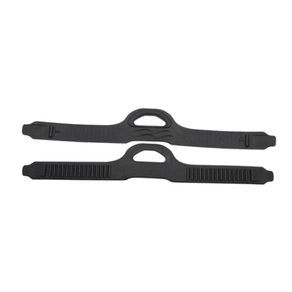 And Versatile Scuba Diving Fin Straps - Perfect for Underwater Adventures