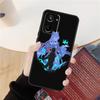 Чехол Sangonomiya Kokomi Genshin Impact Для Realme GT 7 Pro GT 6T 6 5 C55 C53 C51 C21Y C25S C61 C67 C75 10 11 12 13 14 Pro Plus