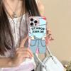 Feminist Feminism Power girls Phone Case For iPhone 16 15 14 13 12 11 Pro Max X XR XSMAX 8 7 Plus Matte Shockproof Back Cover