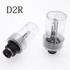 2 шт. для комплекта фар, лампа D1S D2S D3S D4S D1R D2R D3R D4R 6000K 4300K ​​автомобильная HID лампа ксеноновая лампа для фар мигающий свет