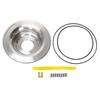 CVT For Nissan Mitsubishi Transmission Master Cylinder Piston Repair Kit Oil Ring RE0F10A JF011E