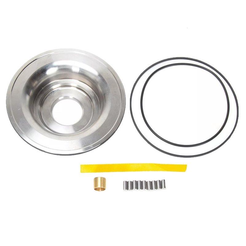 CVT For Nissan Mitsubishi Transmission Master Cylinder Piston Repair Kit Oil Ring RE0F10A JF011E